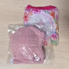 VIAGE Air Mサイズ ビアージュエアー サンリオ ハローキティのサムネイル
