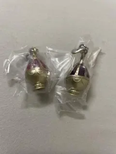 魔法少女まどか☆マギカめじるしアクセサリー 鹿目まどか　穢れ