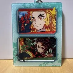 鬼滅の刃 全集中展 アクリルコレクションケース アクリルプレート 炭治郎 煉獄