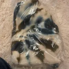 FOUND MY ANIMAL タイダイ　 スウェット　パーカー　XLのサムネイル