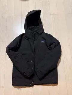 patagoniaパタゴニア イスマスジャケット 2022年 XS 黒 美品
