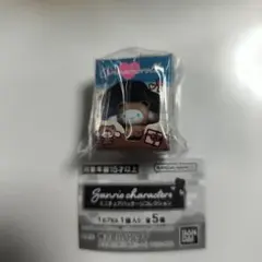 ミニチュアパッケージコレクション