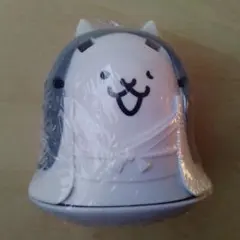 にゃんこ大戦争　カプキャラ　かぐやひめ　初期不良　ガチャガチャ