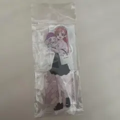 ひろがるスカイプリキュア 遠鉄百貨店 虹ヶ丘ましろ アクリルスタンド