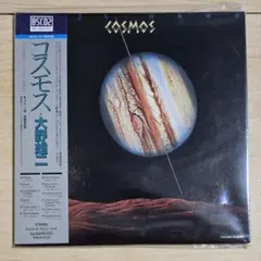 コスモス 大島雄二 Ambientレコード LP - メルカリ