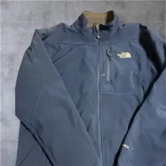 THE NORTH FACE ノースフェイス　APEX ソフトシェルジャケット