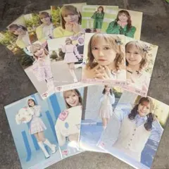 イコラブ(=LOVE) 諸橋沙夏 生写真 まとめ売り