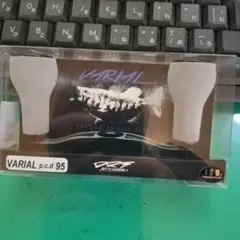 センターナット付】DRT VARIAL100/Mk-3 GOLD 2個セット - メルカリ