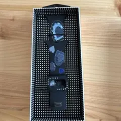 CASETiFY Impact Band ブラック