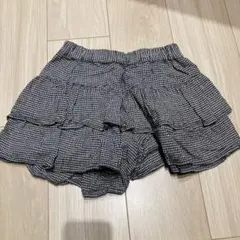 seraph 140㌢ ショートパンツ