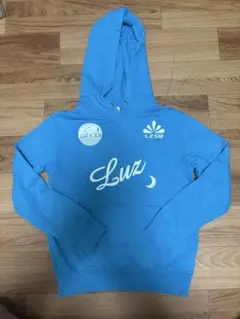 ひぃぃし〜様専用ルースイソンブラ　パーカー　サイズ150