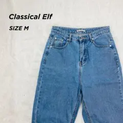 Classical Elf クラシカルエルフ デニムパンツ ジーンズ M【17】