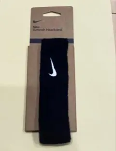 【新品未使用】NIKE HEADBANDのサムネイル