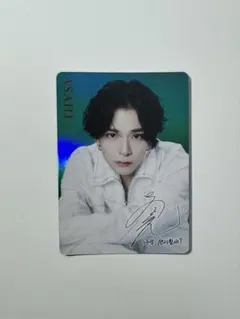 treasure ハルト shionle 直筆サイン入り チェキ トレカ treasure ハルト shionle 直筆サイン入り チェキ トレカ