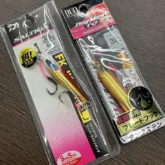 fkジグ4個 楽天市場】ソルティガ fkジグの通販