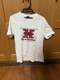 DIESEL Tシャツ swag ecmelodi y2k sol punk - メルカリ