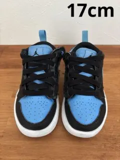 NIKE ナイキ エアジョーダン 1 LOW エアジョーダン キッズスニーカー