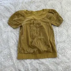 Leilian レリアン 13号 半袖 カットソー トップス Tシャツ - メルカリ