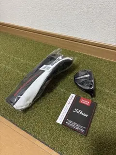 新品 タイトリスト GT2 ユーティリティ 3U 18° ヘッド単品 正規品