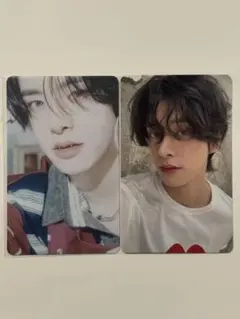 ENHYPEN Weverse global 特典 制服トレカ ジェイク enhypen weverse global 特典 制服トレカ 公式 - メルカリ