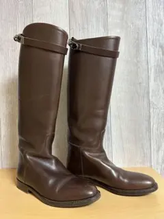 2025年最新】エルメス ジャンピング ブーツの人気アイテム - メルカリ