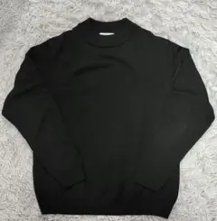 オリヒカ ビズニット 黒 L