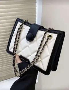 【美品】早い者勝ち❣️SHEIN バック