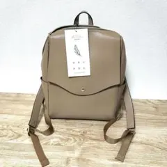 未使用　タグ付き　かるいかばんのサムネイル