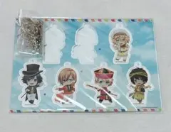 スタツア　ミニキャラ　アクスタ