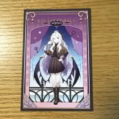 ヒナ ポストカード ブルーアーカイブ ブルアカ 凸凹サマーミッション 福岡