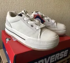 コンバース　 オールスターボーダースター　ＯＸ　26.5