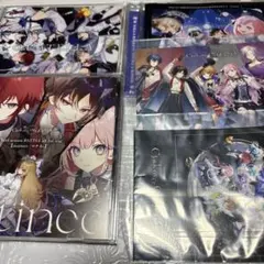 【値下げ不可】クロケスタ CD