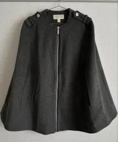 2026年最新】MICHAEL MICHAEL KORS ポンチョ・ケープコートの人気