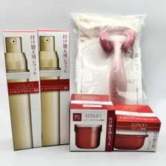 アスタリフト エッセンスディスティニー ジェリーアクアリスタ クリーム セット