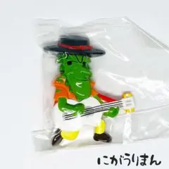 アンパンマン ミュージアム ニガウリマン フィギュア - メルカリ