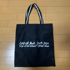 one ok rock トートバッグ