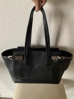 Salvatore Ferragamo ガンチーニ ハンドバッグのサムネイル