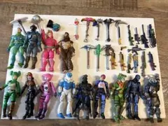 Fortnite フォートナイト　フィギュア