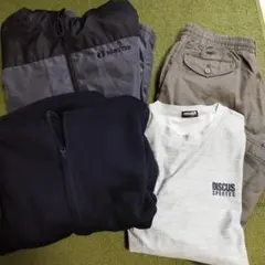 メンズ服まとめ売り