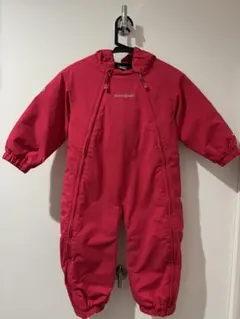 2025年最新】ジャンプスーツ 90 モンベルの人気アイテム - メルカリ