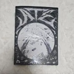 スキズateアルバム