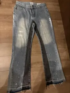 gallery dept デニム