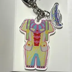 パスケース　ミラギフ　撮影会　ノベルティ　ミラクルギフトパレード　グリーティング パスケース ミラギフ 撮影会 ノベルティ ミラクルギフトパレード