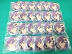 礼瀬マヨイ コレクション缶バッジ 24点 idol