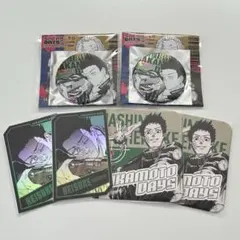 サカモトデイズ 眞霜平助 まとめ売り