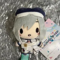 プロセカふわぷちマスコット“Leo/need 日野森志歩