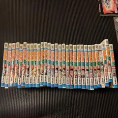 フルアヘッド！ココ 全巻セット 米原秀幸 - メルカリ