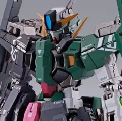 L BUILDガンダムデュナメスサーガ 2体セット Amazon | METAL BUILD ガン ダ ムデュナメスサーガ | フィギュア