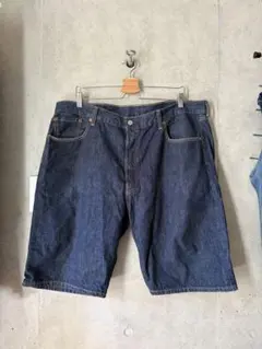 Levi's 501 デニムショーツ W40