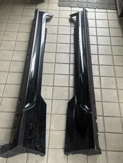 ホンダ CR-Z 無限 サイドステップのサムネイル
